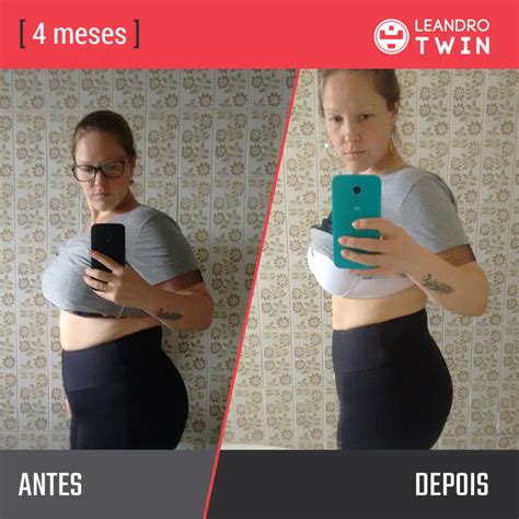 Creatina Antes Ou Depois Do Treino Leandro Twin