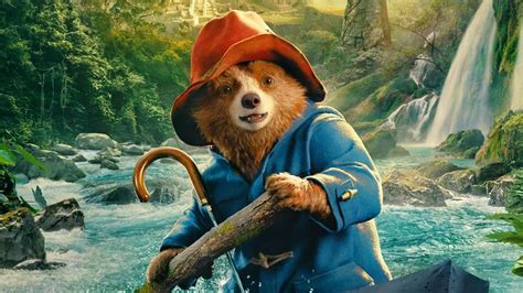 Paddington In Peru Trailer Plot Cast Release Date Telly Visions