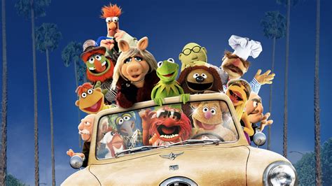 The Muppet Movie (1979) – Openload