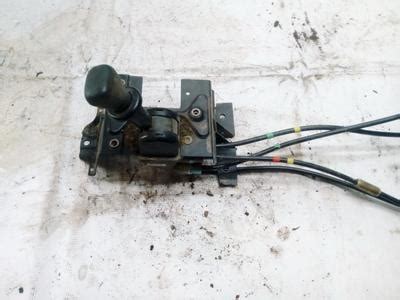 Used Handbrake Kit Electronic Handbrake Motor Cables