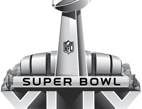 Download Super Bowl Xlix Logo Full Size Png Image Pngkit