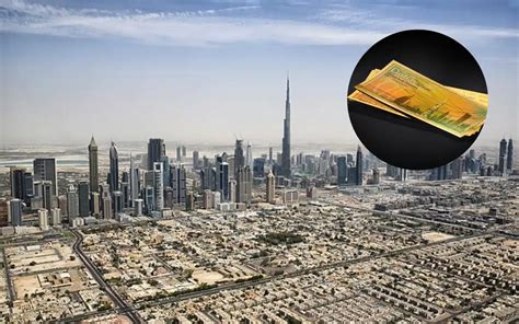 Dubai Jeweler Unveils The Worlds First Karat Gold Note