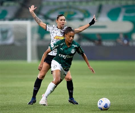 Corinthians E Palmeiras Na Final Do Brasileiro Feminino Veja Onde Assistir Gq Gq Esporte Clube