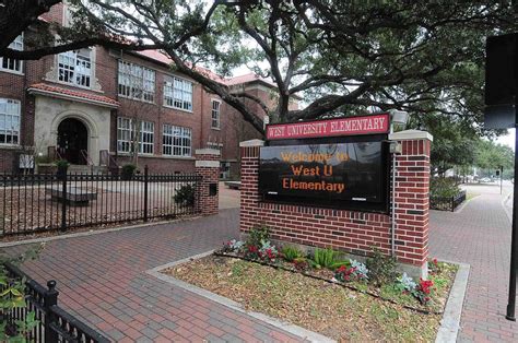 Houston ISD schools in West U, Bellaire and the Heights earn top marks