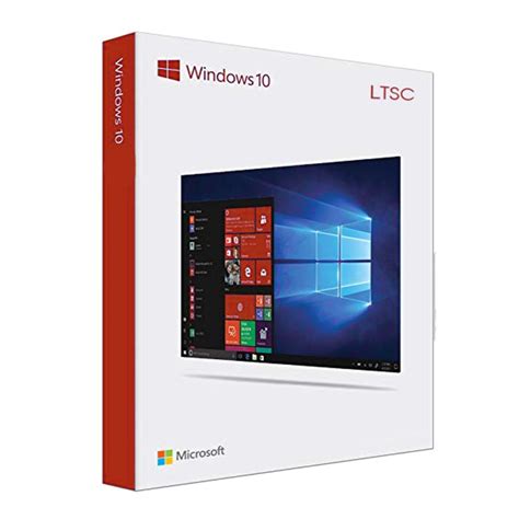 Windows 10 Enterprise Ltsc 2019 Product Key Global Activation