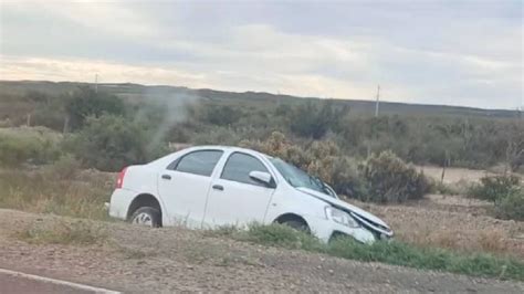 Otro accidente fatal en Ruta 22 quién era la víctima