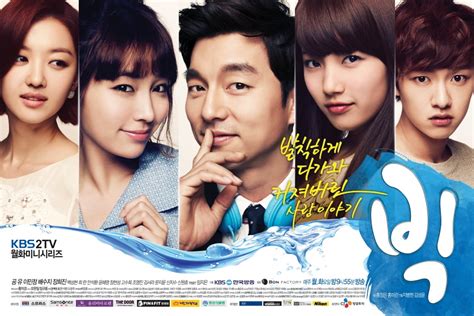 passing time: BIG - Korean drama