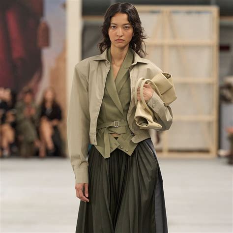 Tendenze Milano Fashion Week Primavera Estate 2024 Amica