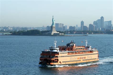 Staten Island in New York - A Borough Rich with History and Nature – Go ...