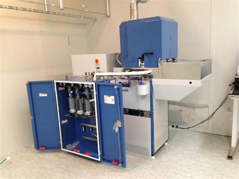 Oxford Instruments Flexal Ii Atomic Layer Deposition System For Sale