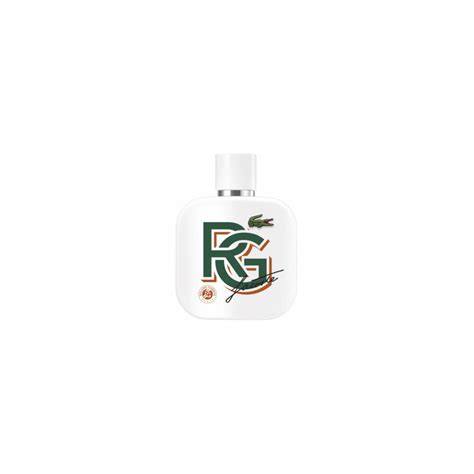 Oryginalne Perfumy Lacoste L 12 12 Blanc Roland Garros OdlewkiPerfum Pl