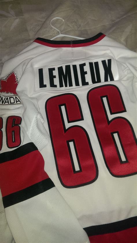 Hockey Jerseys