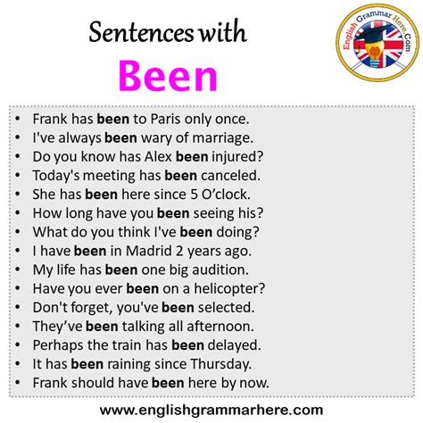 sentences      sentence  english sentences