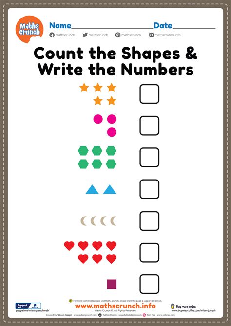 Kindergarten Counting Worksheets Superstar Worksheets Worksheets