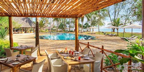 Top 10 Best Zanzibar Luxury Beach Resorts Hotels SafariBookings