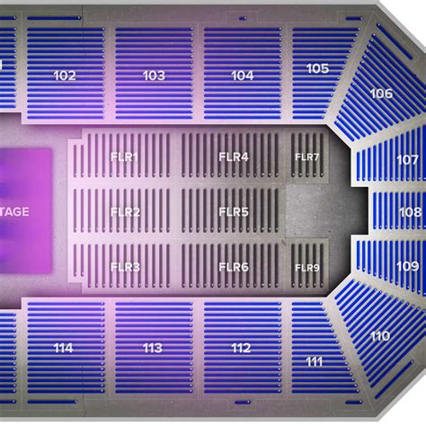 Hartman Arena Tickets & Events | Gametime