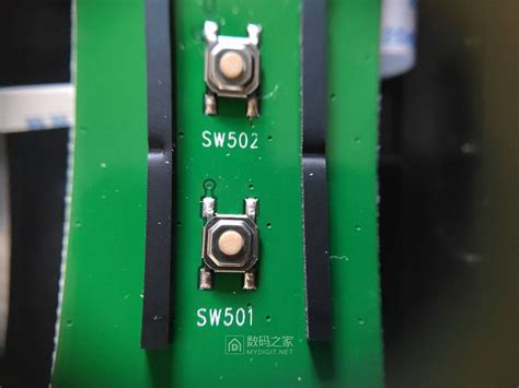 拆解高漫GM156HD数位板 多图慎入 - 拆机乐园 数码之家