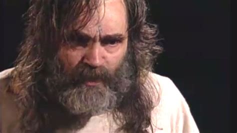 Charles Manson Y La Atracción Por Las Sectas