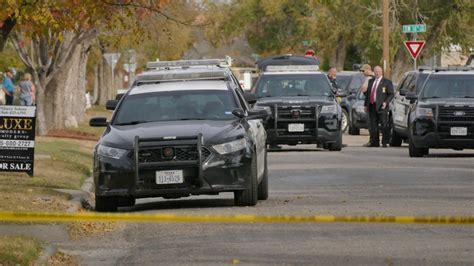 Amarillo police release name of woman killed in Friday morning homicide ...