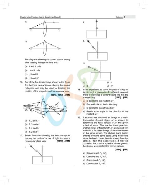 Solution Class Science Pyqs Studypool