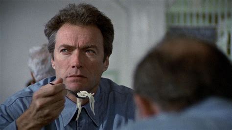 La Fuga De Alcatraz La Gran Película De Acción De Clint Eastwood