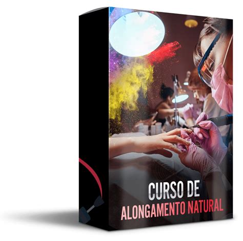 Curso Completo Alongamento De Unha Dhx