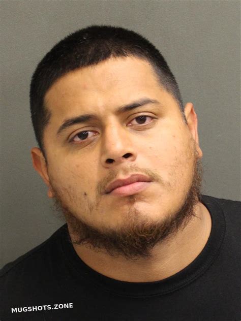 Gutierrez Alejandro Orange County Mugshots Zone