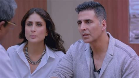 Akshay Kumar No Point Of Making Good Newwz If Sperm Word Is Beeped