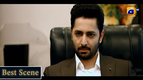 Ab Dekh Khuda Kya Karta Hai Episode 02 𝗕𝗲𝘀𝘁 𝗦𝗰𝗲𝗻𝗲 𝟬𝟭 Danish Taimoor