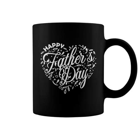 Happy Fathers Day Coffee Mug Mazezy