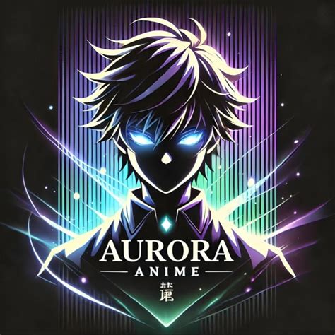 Aurora Anime Youtube
