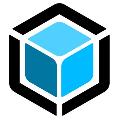 Tesseract Logo Logodix