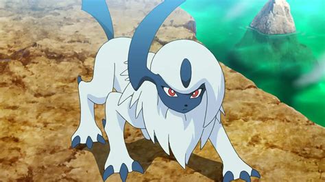 Dark Type Pok Mon Weaknesses Strengths And Everything You Need To Know