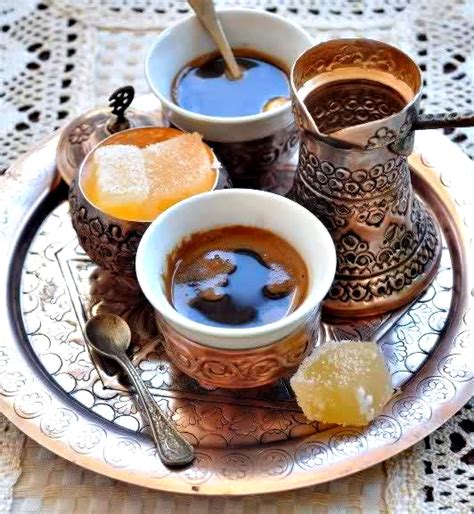 The Culture of Coffee - Holiday Bosnia