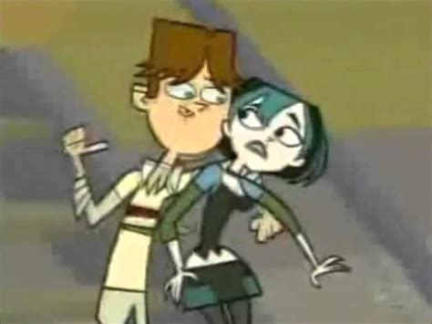 Tdi Cody And Gwen Youtube