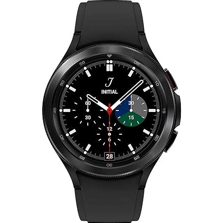 SAMSUNG Galaxy Watch4 Classic BT Nero SM R890NZK SmartWatch 46mm