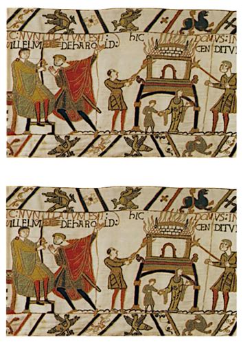 Normans - Lesson Seven - Harrying of the North | Teaching Resources