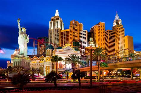 Las Vegas Hotels – From Vegas Hotels to Casino Gambling Tips!