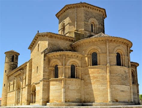 Романское искусство архитектура (45 фото) - красивые картинки и HD фото