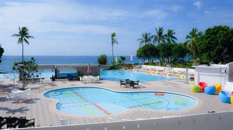 Maayo San Remigio Beach Resort Finder