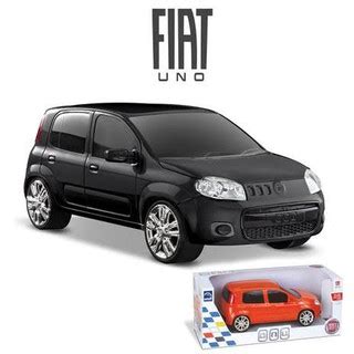 Carrinho Brinquedo Fiat Uno Attractive Roma Brinquedos Shopee Brasil