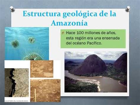 Los Paisajes Geol Gicos Y Volc Nicos Del Ecuador Parte Egb Youtube