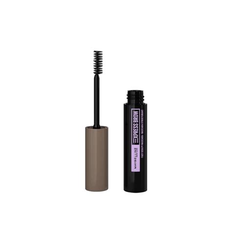 Maybelline Express Brow Fast Sculpt Mascara 02 Soft Brown Oman