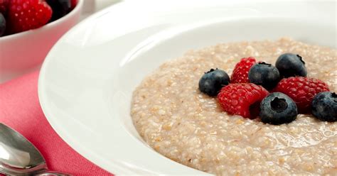 Scottish Porridge | Traditional Porridge From Scotland, United Kingdom