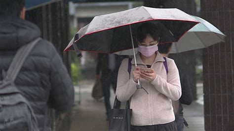 春節天氣一圖掌握 初一至五低溫下探10度「有望降雪」 鏡新聞 Line Today