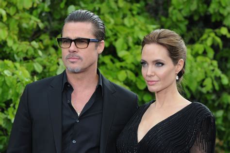 Why Did Brad Pitt And Angelina Jolie Split