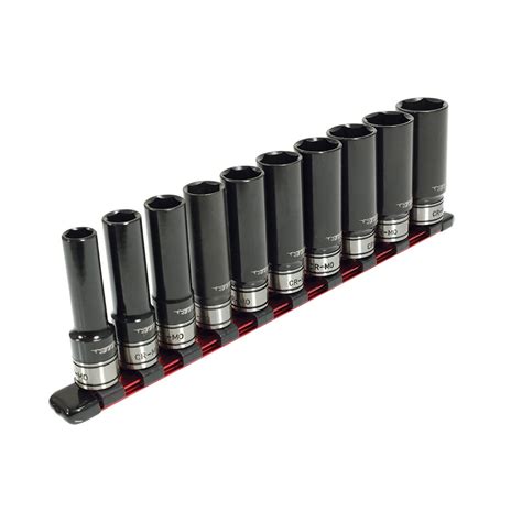 Tti Socket Sets Total Tools