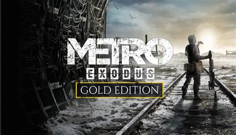 Buy Cheap Metro Exodus Gold Edition Steam Key Best Price