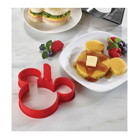 Hot Cakes Mickey Betterware Cod