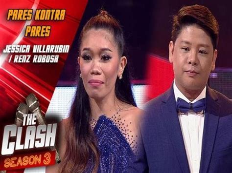 The Clash Power Promdis Nakatanggap Ng Standing Ovation Mula Sa